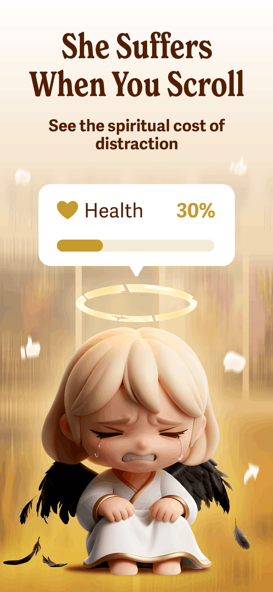 Accountability that works — community proof